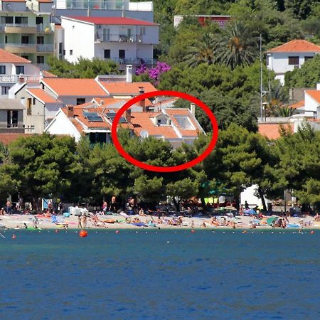 Apartments By The Sea Drvenik Donja Vala, Makarska - 6658 Luaran gambar