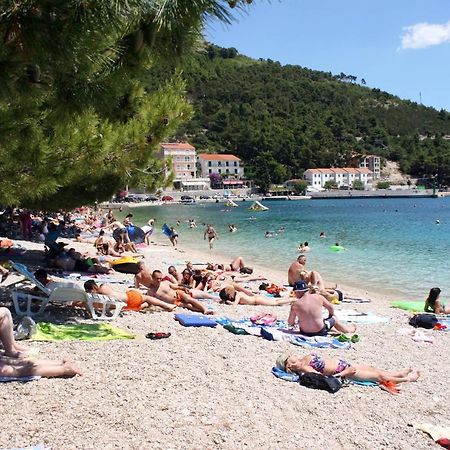 Apartments By The Sea Drvenik Donja Vala, Makarska - 6658 Luaran gambar