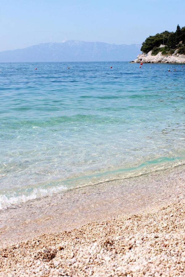 Apartments By The Sea Drvenik Donja Vala, Makarska - 6658 Luaran gambar