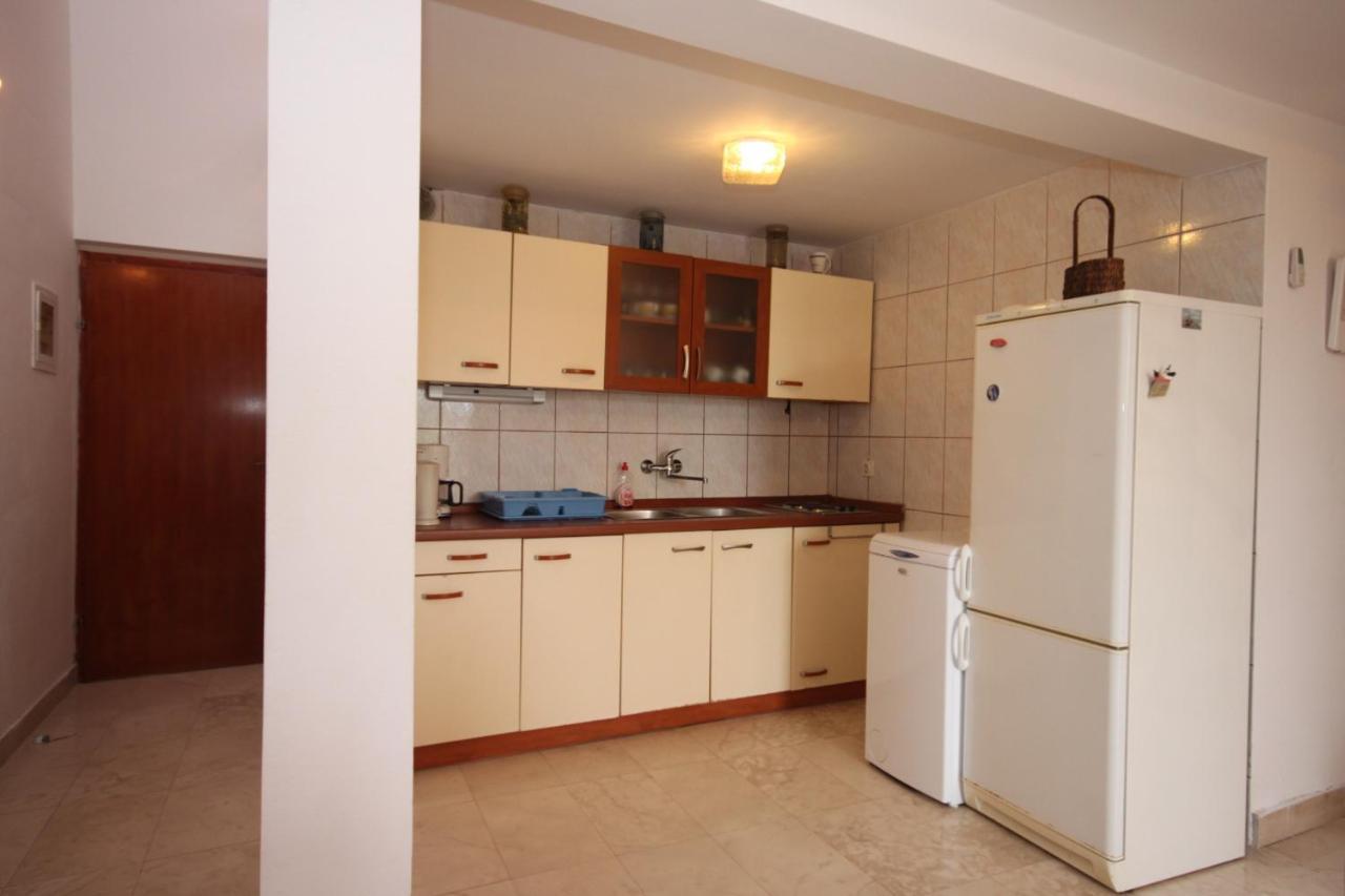 Apartments By The Sea Drvenik Donja Vala, Makarska - 6658 Luaran gambar