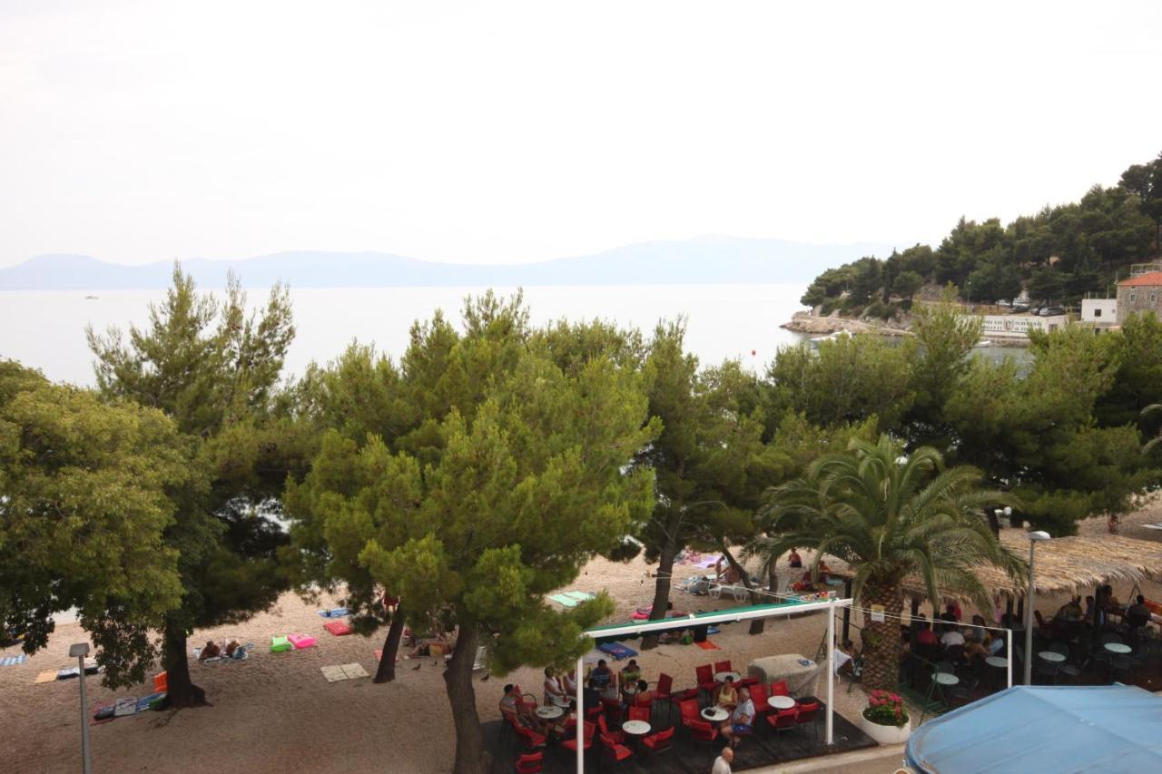 Apartments By The Sea Drvenik Donja Vala, Makarska - 6658 Luaran gambar