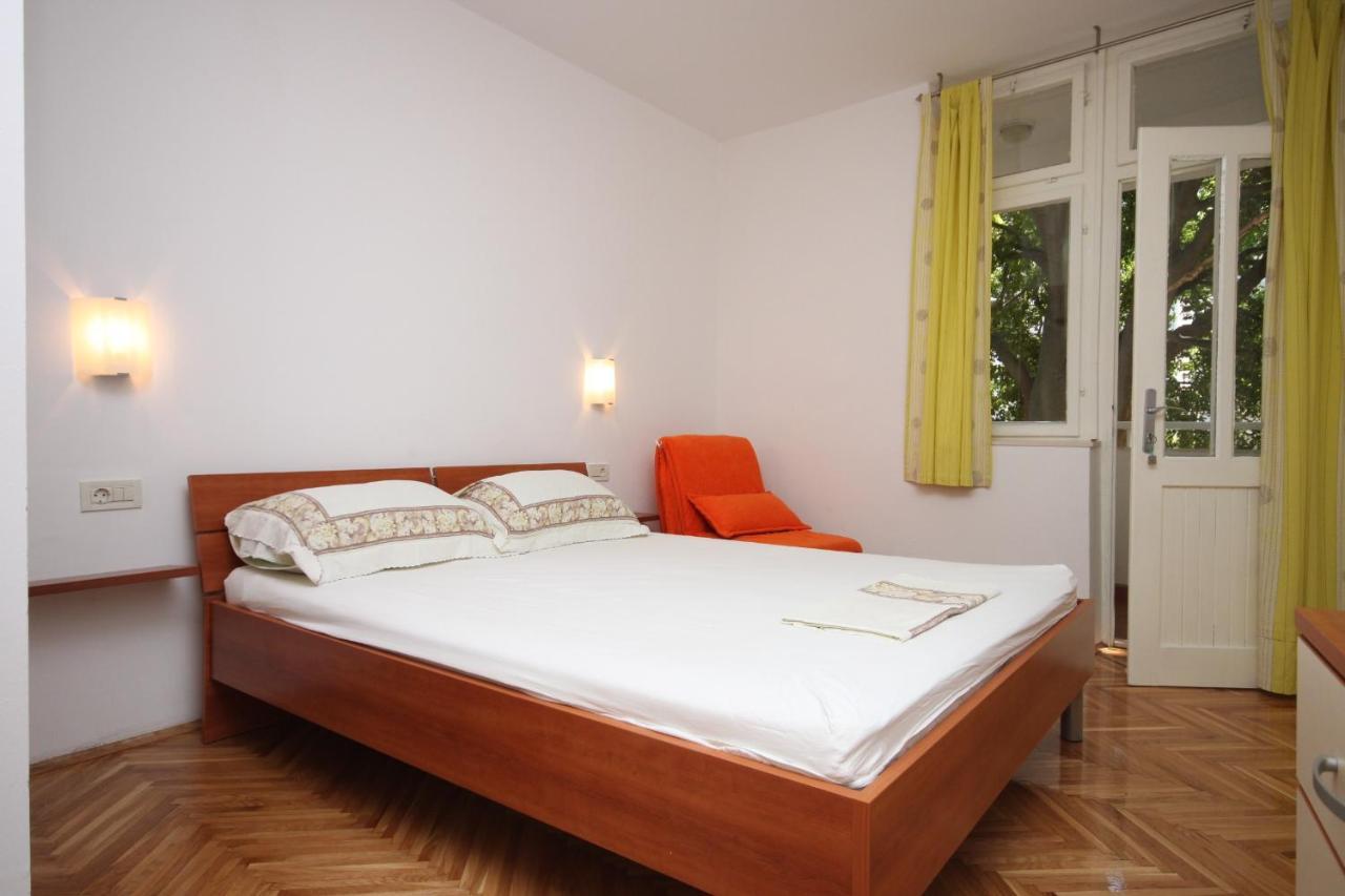 Apartments By The Sea Drvenik Donja Vala, Makarska - 6658 Luaran gambar