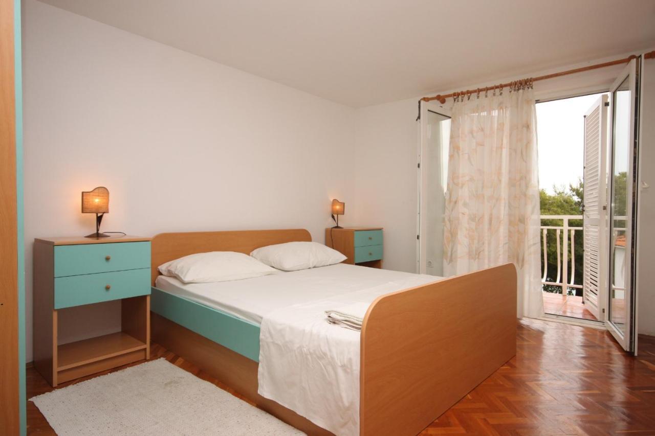 Apartments By The Sea Drvenik Donja Vala, Makarska - 6658 Luaran gambar
