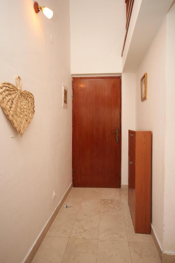 Apartments By The Sea Drvenik Donja Vala, Makarska - 6658 Luaran gambar