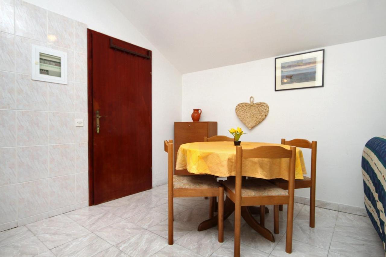 Apartments By The Sea Drvenik Donja Vala, Makarska - 6658 Luaran gambar