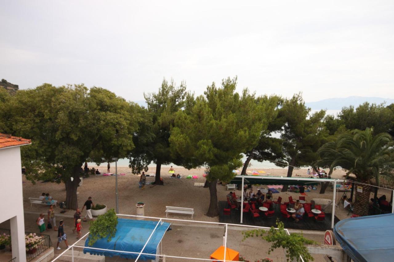 Apartments By The Sea Drvenik Donja Vala, Makarska - 6658 Luaran gambar