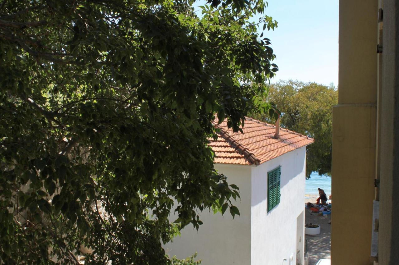 Apartments By The Sea Drvenik Donja Vala, Makarska - 6658 Luaran gambar