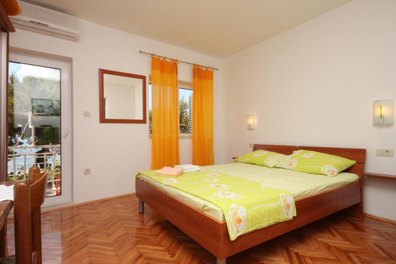 Apartments By The Sea Drvenik Donja Vala, Makarska - 6658 Luaran gambar