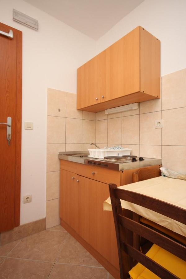Apartments By The Sea Drvenik Donja Vala, Makarska - 6658 Luaran gambar
